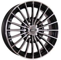 ���� ����� Tech line ���� ����� NEO 537 15/6 ET45 Bd ������ � ��������-�������� � plusauto24.ru � �����������