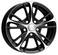 ��� ��� ����� ��� ����� (KC541-06) 6.5X15 4/100 ET45 d67.1 /black/ [11951] ������ � ��������-�������� � plusauto24.ru � �����������