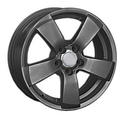 ���� ����� Legeartis VW72 15/6 ET40 Gm ������ � ��������-�������� � plusauto24.ru � �����������