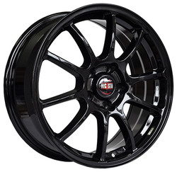 ���� ����� Alcasta M24 17/7 ET48 Bk ������ � ��������-�������� � plusauto24.ru � �����������