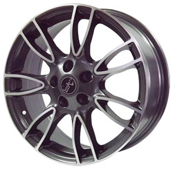���� ����� Legeartis NS51 17/7 ET45 Gmf ������ � ��������-�������� � plusauto24.ru � �����������