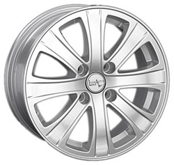 ���� ����� Legeartis Ci12 15/6 ET27 Sil ������ � ��������-�������� � plusauto24.ru � �����������