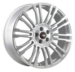 ���� ����� Legeartis LR34 19/8 ET45 Sil ������ � ��������-�������� � plusauto24.ru � �����������