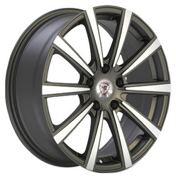 ���� ����� Nz F-9 17/7 ET40 Gmf ������ � ��������-�������� � plusauto24.ru � �����������