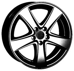 ���� ����� Legeartis FD49 17/7 ET50 Mb ������ � ��������-�������� � plusauto24.ru � �����������