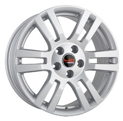 ���� ����� Legeartis RN75 17/7 ET45 Sil ������ � ��������-�������� � plusauto24.ru � �����������