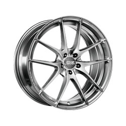 ���� ����� Oz Leggera HLT 18/8 ET40 Grigio corsa bright ������ � ��������-�������� � plusauto24.ru � �����������