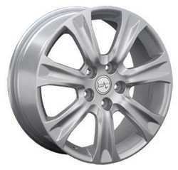 ���� ����� Legeartis H22 18/7 ET50 Sil ������ � ��������-�������� � plusauto24.ru � �����������