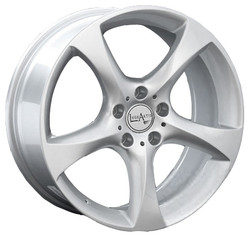 ���� ����� Legeartis B100 18/8 ET30 Sil ������ � ��������-�������� � plusauto24.ru � �����������