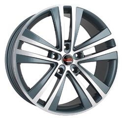 ���� ����� Legeartis VW44 20/9 ET57 Gmf ������ � ��������-�������� � plusauto24.ru � �����������