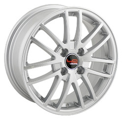 ���� ����� Legeartis RN3 15/6 ET36 Sil ������ � ��������-�������� � plusauto24.ru � �����������