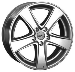 ���� ����� Legeartis FD49 17/7 ET50 Gm ������ � ��������-�������� � plusauto24.ru � �����������