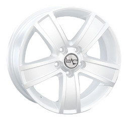 ���� ����� Legeartis SK17 15/6 ET47 white ������ � ��������-�������� � plusauto24.ru � �����������