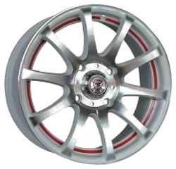���� ����� Nz F-21 15/6 ET40 Wfrsi ������ � ��������-�������� � plusauto24.ru � �����������