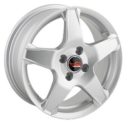���� ����� Legeartis RN67 15/6 ET50 Sil ������ � ��������-�������� � plusauto24.ru � �����������