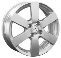 ���� ����� Legeartis GM41 15/6 ET45 Sil ������ � ��������-�������� � plusauto24.ru � �����������