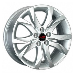 ���� ����� Legeartis PG52 17/7 ET46 Sil ������ � ��������-�������� � plusauto24.ru � �����������