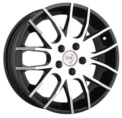 ���� ����� Nz F-38 15/6 ET50 Bkf ������ � ��������-�������� � plusauto24.ru � �����������