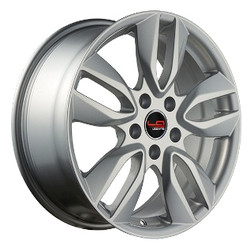 ���� ����� Legeartis HND109 18/7 ET41 Sil ������ � ��������-�������� � plusauto24.ru � �����������