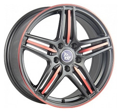 ���� ����� Yst X-7 17/7 ET48 Mb+r ������ � ��������-�������� � plusauto24.ru � �����������