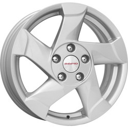 ��� ��� KC632 (16_DUSTER) 6.5X16 5/114.3 ET50 d66.1 /silver/ [14532] ������ � ��������-�������� � plusauto24.ru � �����������