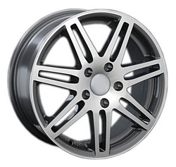 ���� ����� Legeartis VW103 20/9 ET57 Gmf ������ � ��������-�������� � plusauto24.ru � �����������