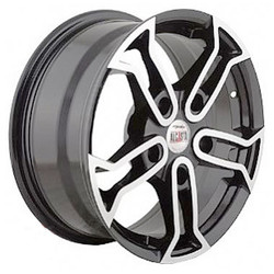 ���� ����� Alcasta M18 16/6,5 ET40 Gmf ������ � ��������-�������� � plusauto24.ru � �����������