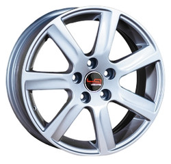 ���� ����� Legeartis VW47 15/6 ET40 Sil ������ � ��������-�������� � plusauto24.ru � �����������