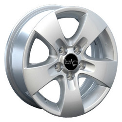 ���� ����� Legeartis SK10 14/6 ET43 Sil ������ � ��������-�������� � plusauto24.ru � �����������