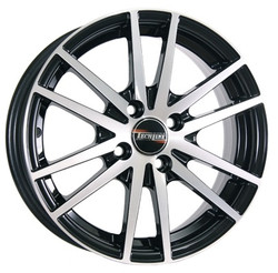 ���� ����� Tech line ���� ����� 535 15/6 ET45 Bd ������ � ��������-�������� � plusauto24.ru � �����������