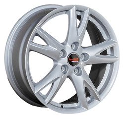 ���� ����� Legeartis NS48 17/7 ET45 Sil ������ � ��������-�������� � plusauto24.ru � �����������