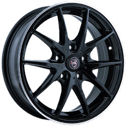 ���� ����� Nz F-34 15/6 ET40 Bkpl ������ � ��������-�������� � plusauto24.ru � �����������