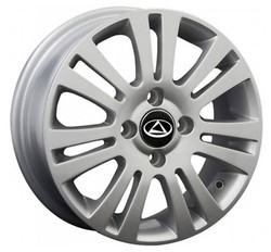���� ����� Legeartis TG6 15/6 ET44 Sil ������ � ��������-�������� � plusauto24.ru � �����������