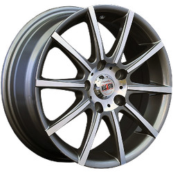 ���� ����� Alcasta M12 13/5,5 ET40 Gmf ������ � ��������-�������� � plusauto24.ru � �����������