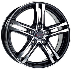 ���� ����� Yamato Akita 17/7 ET45 Mbfp ������ � ��������-�������� � plusauto24.ru � �����������