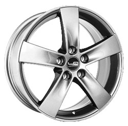 ���� ����� Legeartis KI128 18/7 ET41 Sil ������ � ��������-�������� � plusauto24.ru � �����������