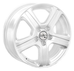 ���� ����� Legeartis VW53 15/6 ET47 white ������ � ��������-�������� � plusauto24.ru � �����������