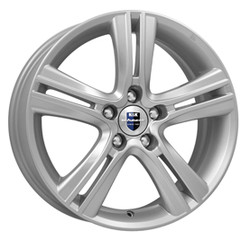 ��� ��� ������� (KC613) 6.5X16 5/114.3 ET40 d67.1 /black platinum/ [24548] ������ � ��������-�������� � plusauto24.ru � �����������
