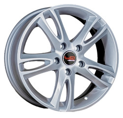 ���� ����� Legeartis SK1 14/6 ET43 Sil ������ � ��������-�������� � plusauto24.ru � �����������