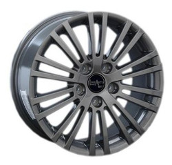 ���� ����� Legeartis VW25 16/7 ET45 Gm ������ � ��������-�������� � plusauto24.ru � �����������