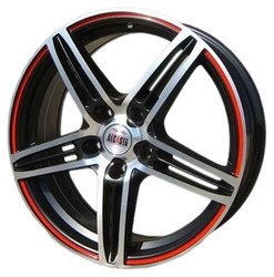 ���� ����� Alcasta M04 16/6 ET50 Mbrs ������ � ��������-�������� � plusauto24.ru � �����������