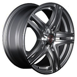 ���� ����� Nz F-6 17/7 ET38 Gmf ������ � ��������-�������� � plusauto24.ru � �����������