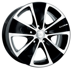 ��� ��� ������� ����� (KC440-00) 6.5X16 5/100 ET38 d67.1 /black/ [3902] ������ � ��������-�������� � plusauto24.ru � �����������