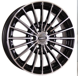 ���� ����� Tech line ���� ����� NEO 737 17/7 ET45 Bd ������ � ��������-�������� � plusauto24.ru � �����������