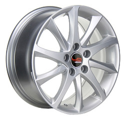 ���� ����� Legeartis V28 16/7 ET49 Sil ������ � ��������-�������� � plusauto24.ru � �����������