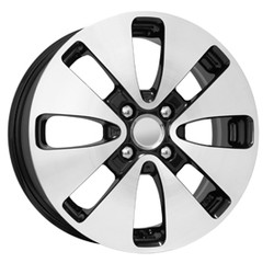 ��� ��� KC582 ����� (RIO) 6.0X15 4/100 ET48 d54.1 /black/ [13073] ������ � ��������-�������� � plusauto24.ru � �����������