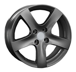 ���� ����� Legeartis PG17 15/6 ET27 Gm ������ � ��������-�������� � plusauto24.ru � �����������