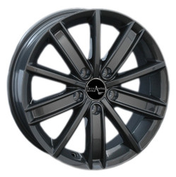 ���� ����� Legeartis VW33 17/7 ET43 Gm ������ � ��������-�������� � plusauto24.ru � �����������