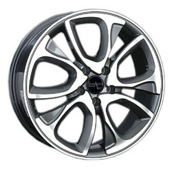 ���� ����� Legeartis PG45 18/7 ET29 Gmf ������ � ��������-�������� � plusauto24.ru � �����������