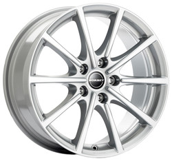 ���� ����� Borbet BL5 18/8 ET40 brilliant-silber ������ � ��������-�������� � plusauto24.ru � �����������